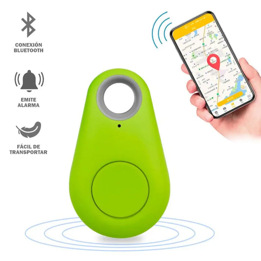 Rastreador GPS Mini
