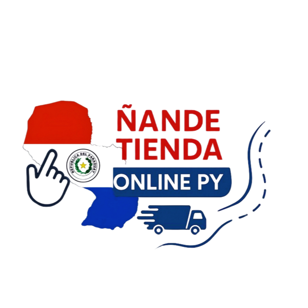 ÑANDE TIENDA ONLINE PY