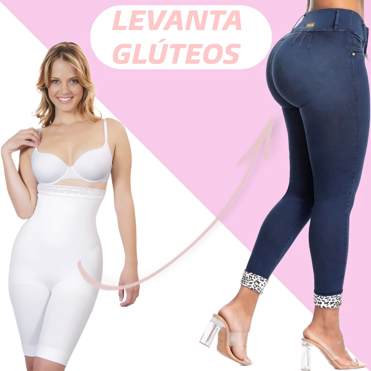 Faja Dream Body Active