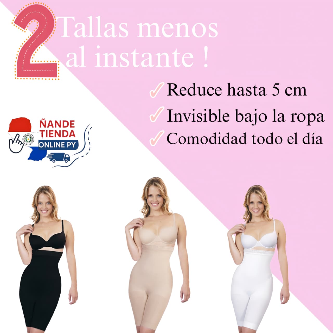 Faja Dream Body Active