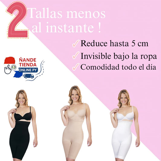 Faja Dream Body Active
