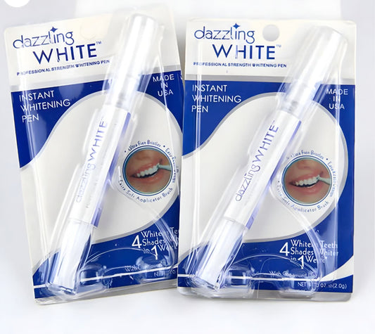 ✨ Dazzling WHITE™  Lápiz Blanqueador Instantáneo Profesional