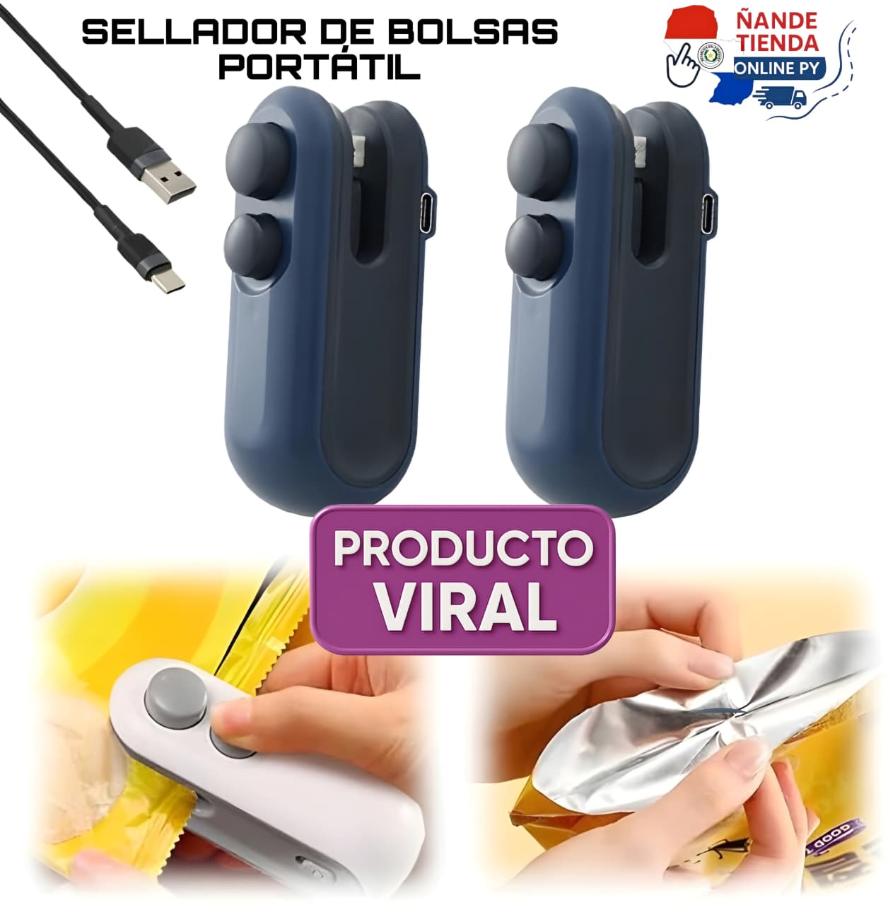 ✨ 𝘚𝘦𝘭𝘭𝘢𝘥𝘰𝘳 𝘥𝘦 𝘣𝘰𝘭𝘴𝘢𝘴 𝘱𝘰𝘳𝘵á𝘵𝘪𝘭